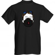 SPECIAL EDITION – Kill Mask T-Shirt