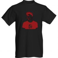 Skull Face T-Shirt